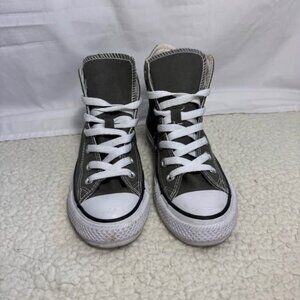 Classic Converse High Top - Women’s Size 5